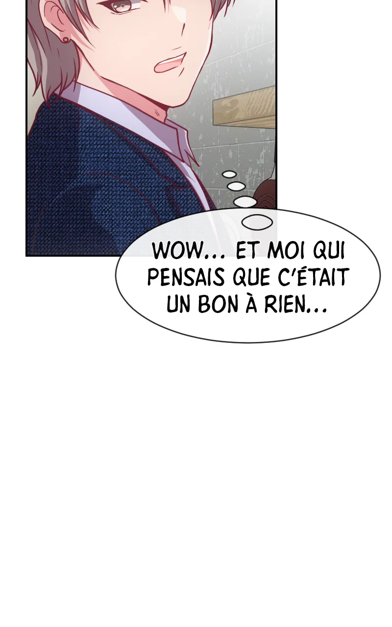 Read Questions d’âge Manga Online