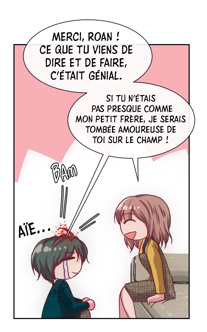 Read Questions d’âge Manga Online