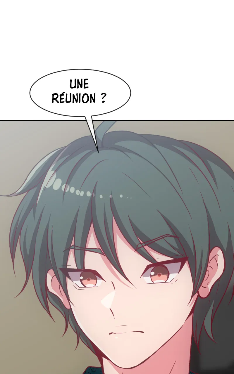 Read Questions d’âge Manga Online