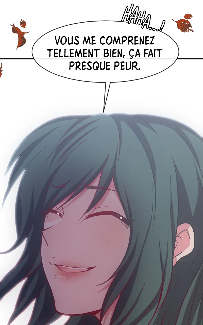 Read Questions d’âge Manga Online