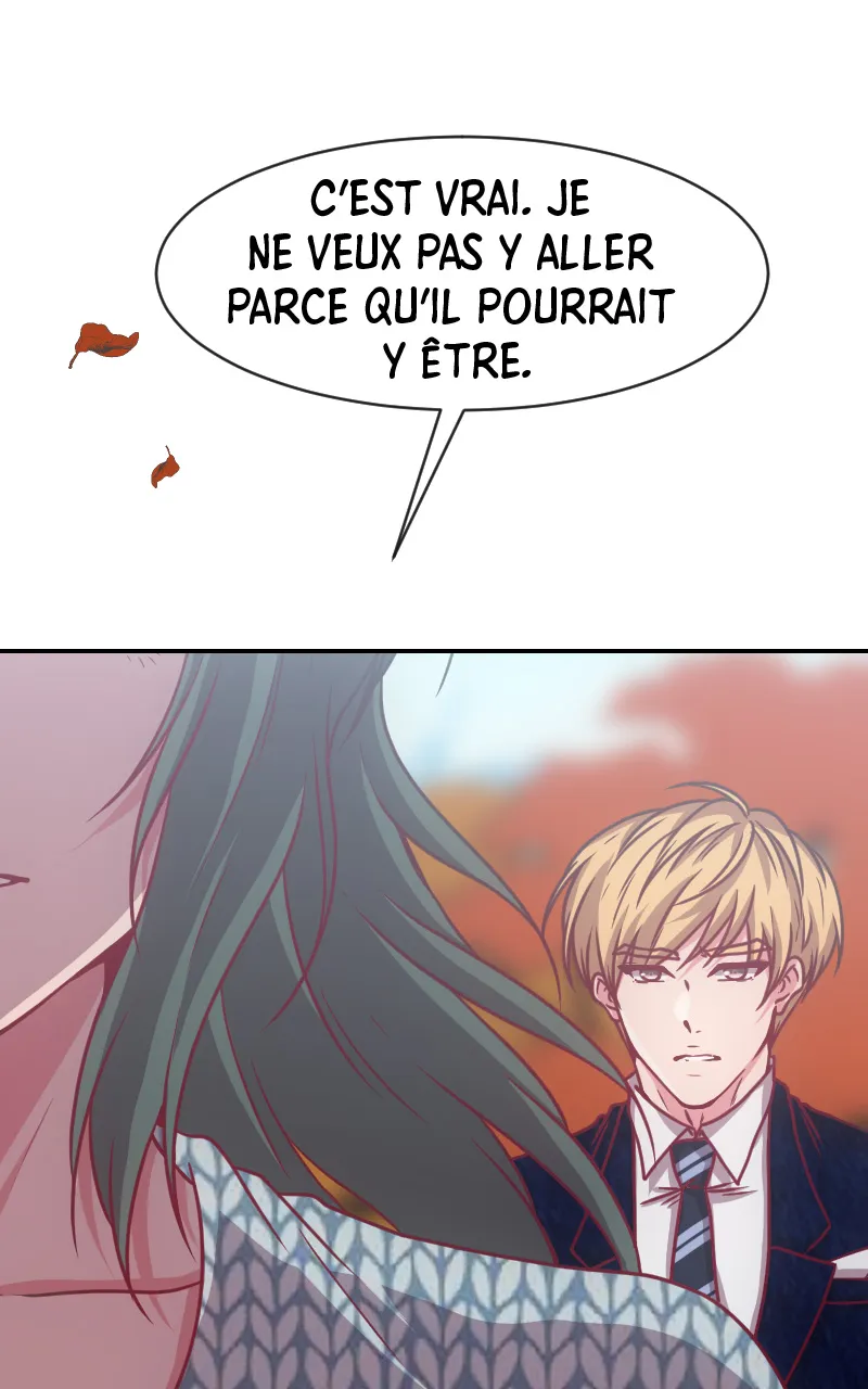 Read Questions d’âge Manga Online