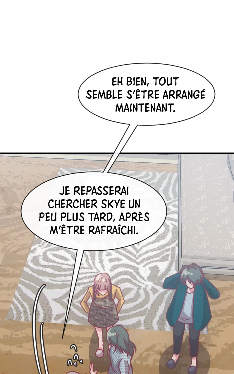 Read Questions d’âge Manga Online