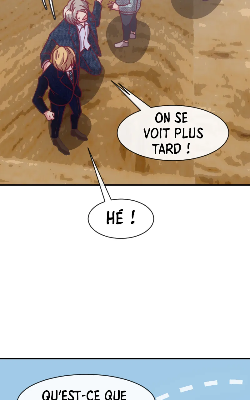 Read Questions d’âge Manga Online