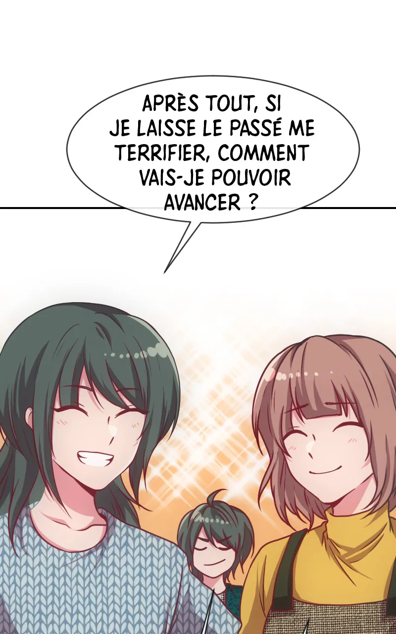 Read Questions d’âge Manga Online