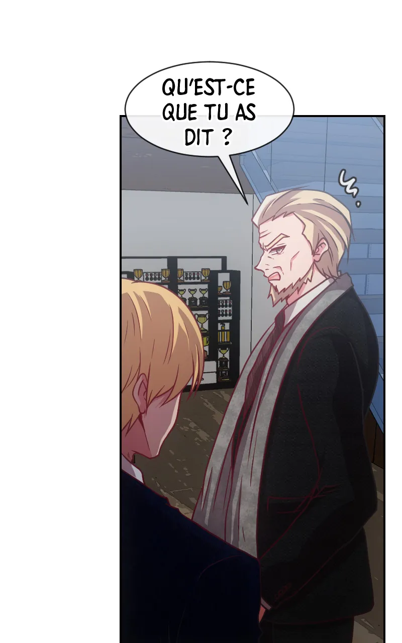 Read Questions d’âge Manga Online