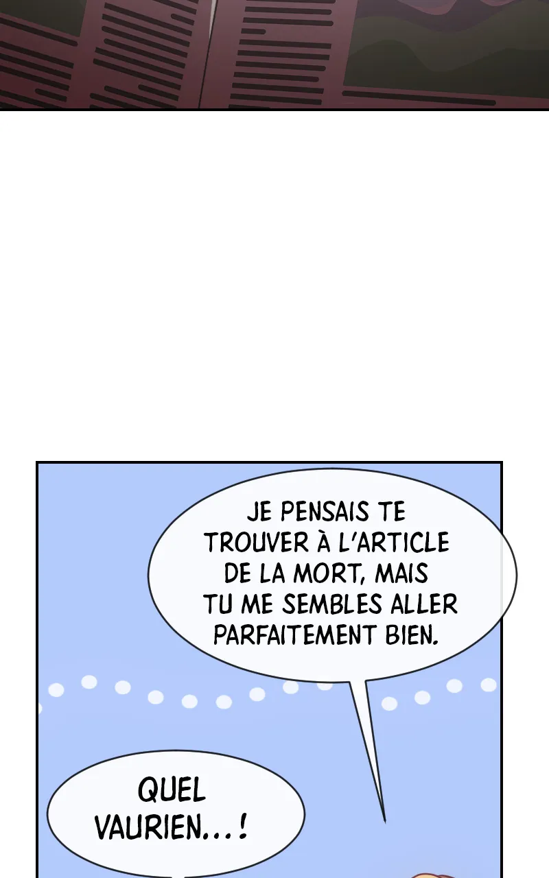 Read Questions d’âge Manga Online