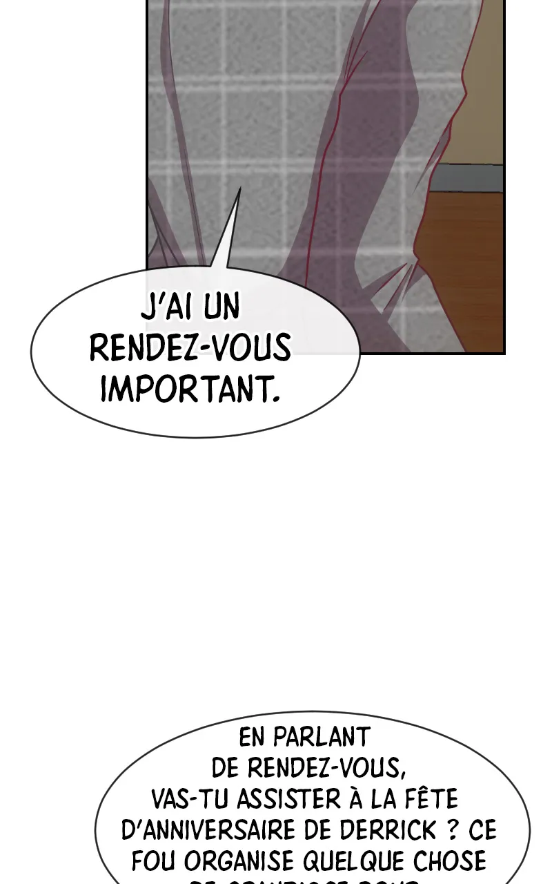 Read Questions d’âge Manga Online