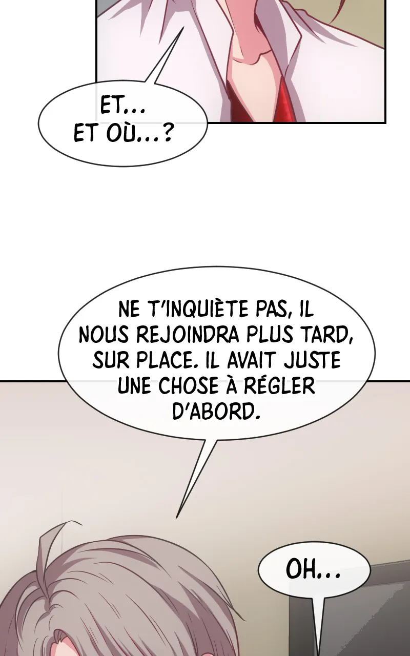 Read Questions d’âge Manga Online