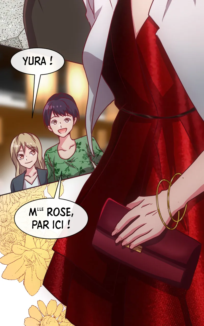 Read Questions d’âge Manga Online