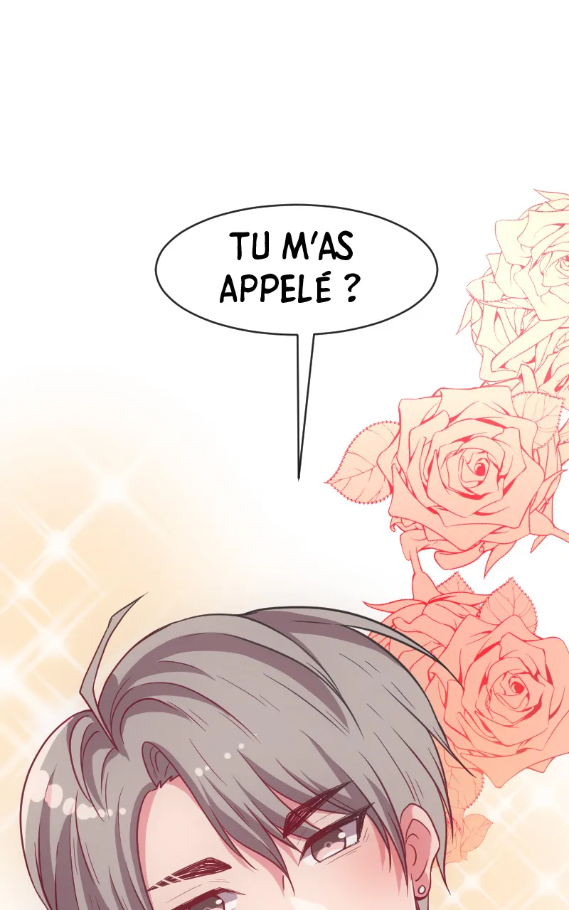 Read Questions d’âge Manga Online