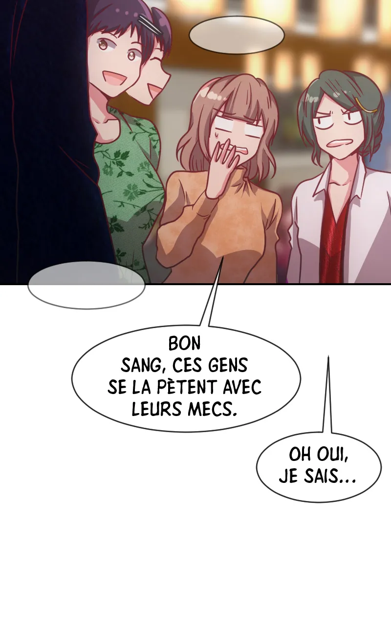 Read Questions d’âge Manga Online