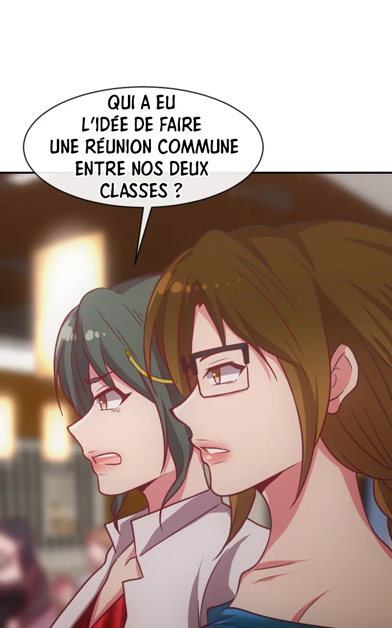 Read Questions d’âge Manga Online