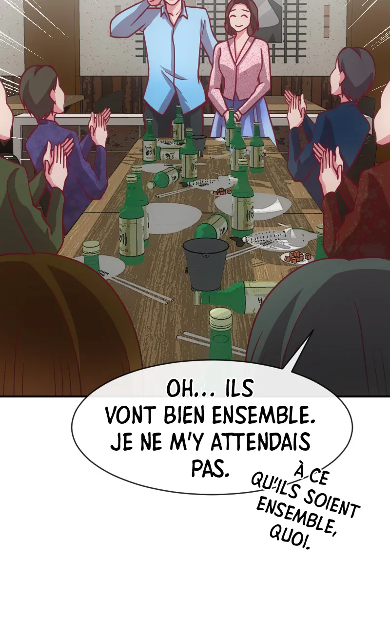 Read Questions d’âge Manga Online
