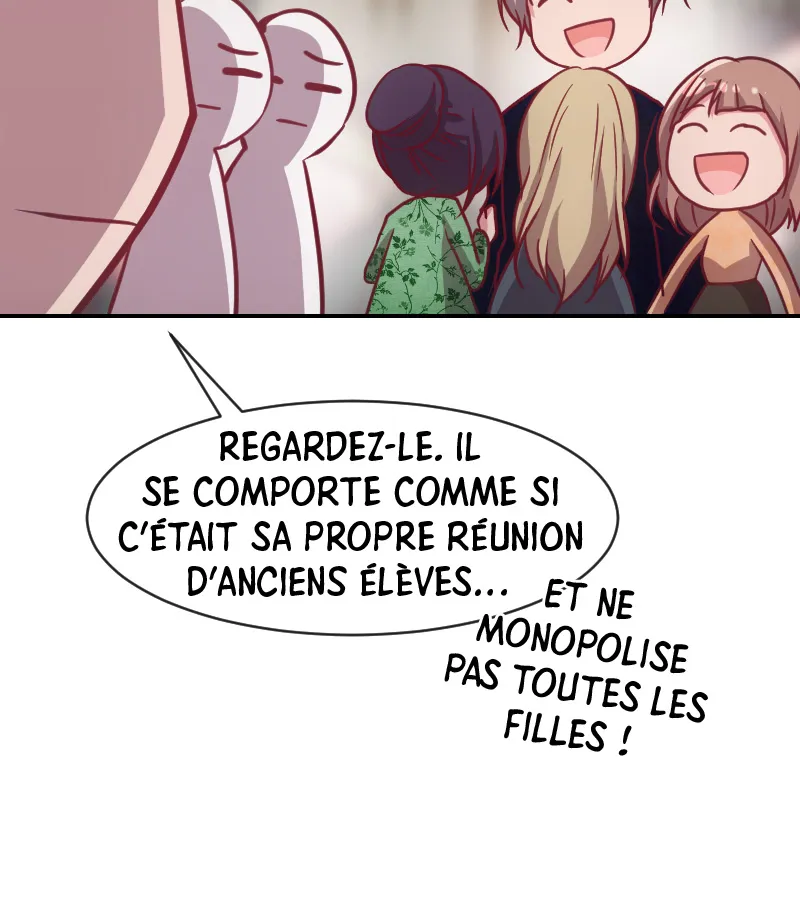 Read Questions d’âge Manga Online