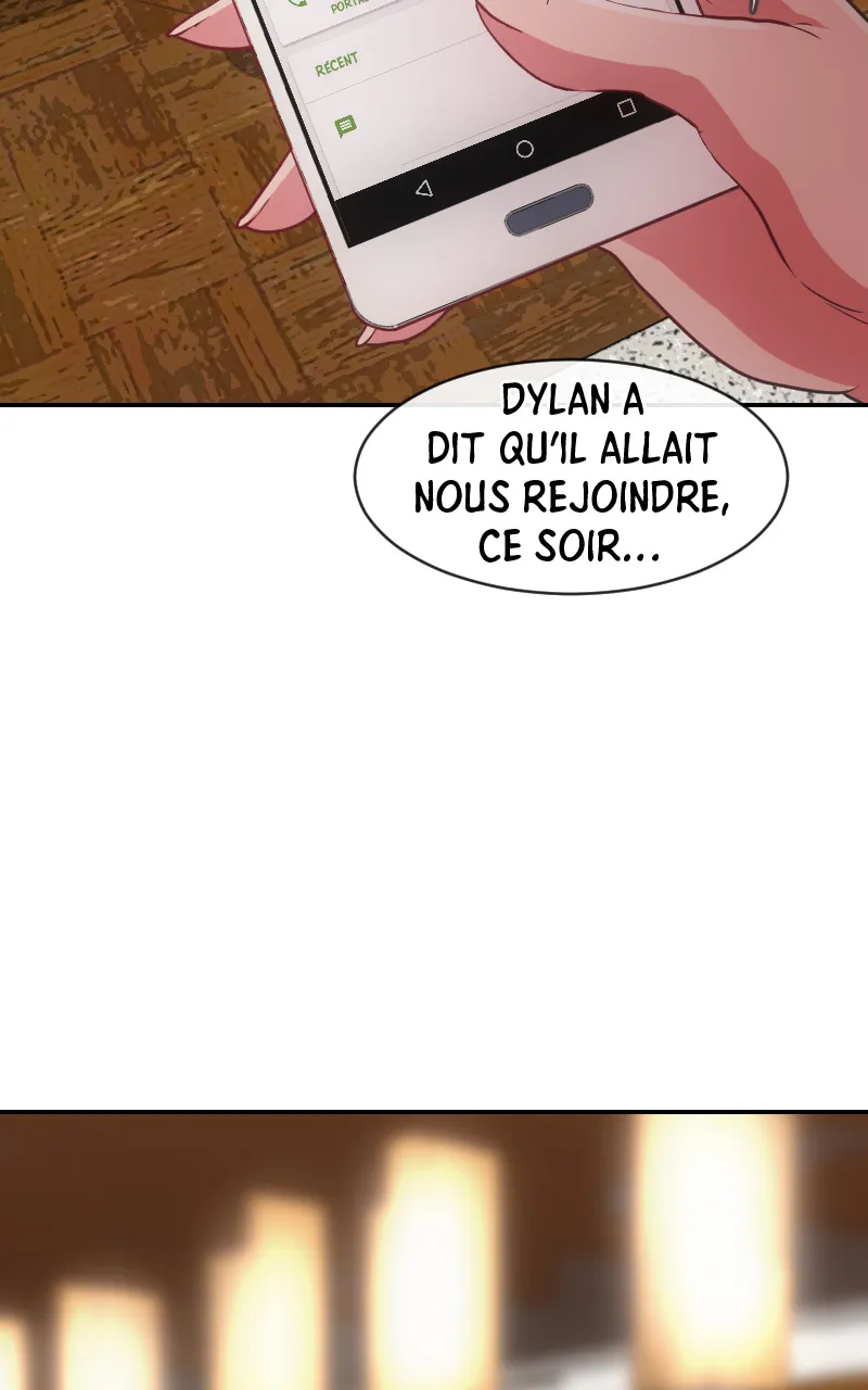Read Questions d’âge Manga Online