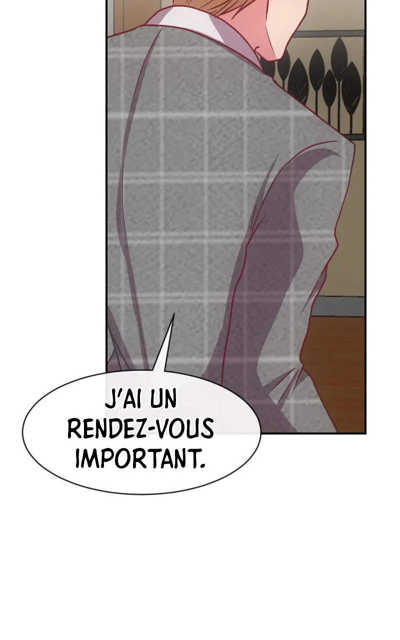 Read Questions d’âge Manga Online