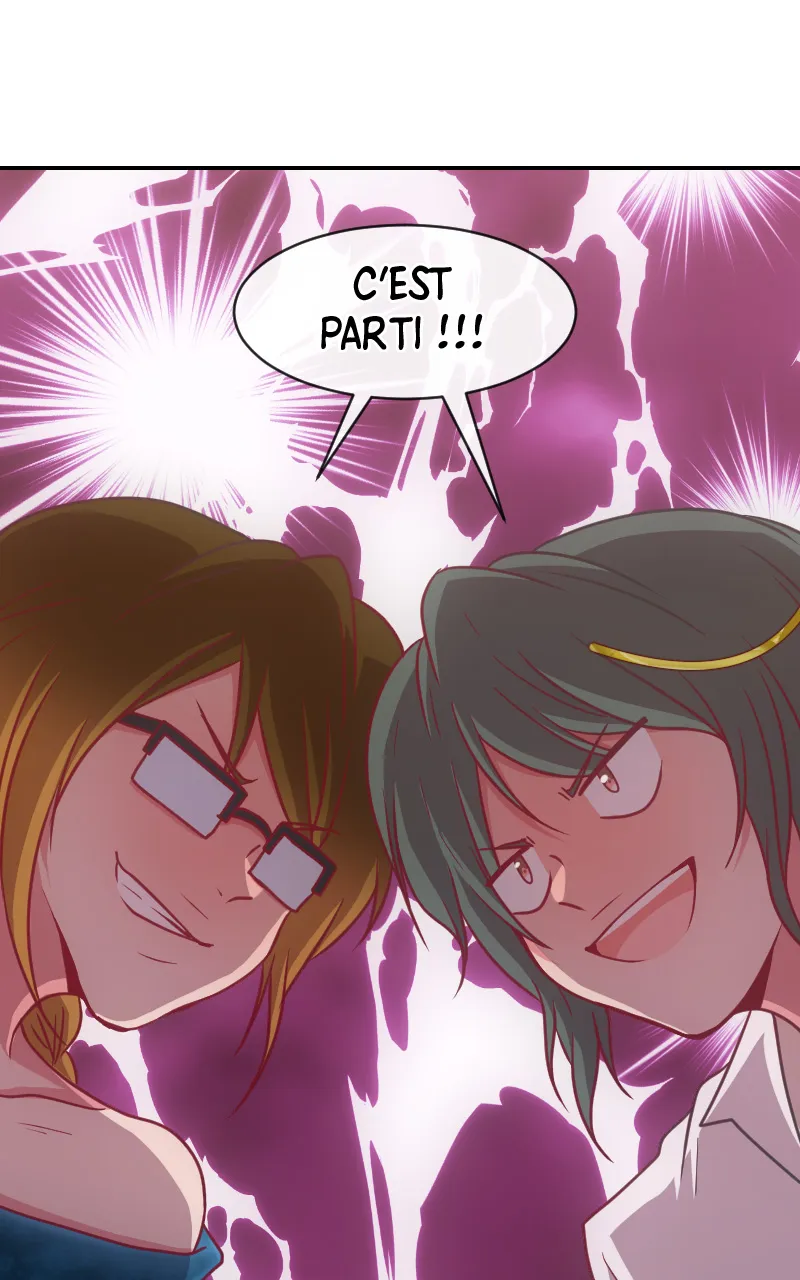 Read Questions d’âge Manga Online
