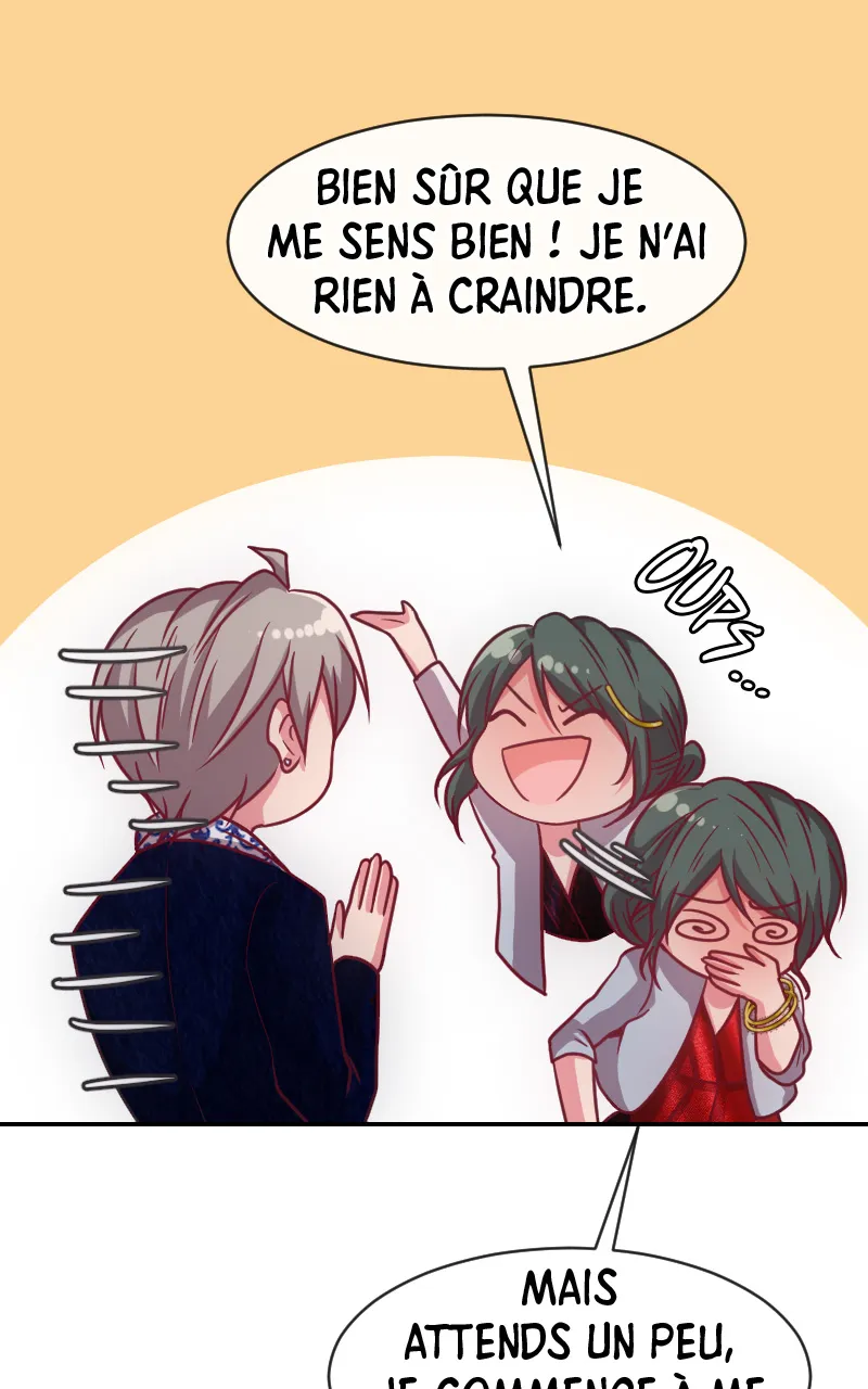 Read Questions d’âge Manga Online