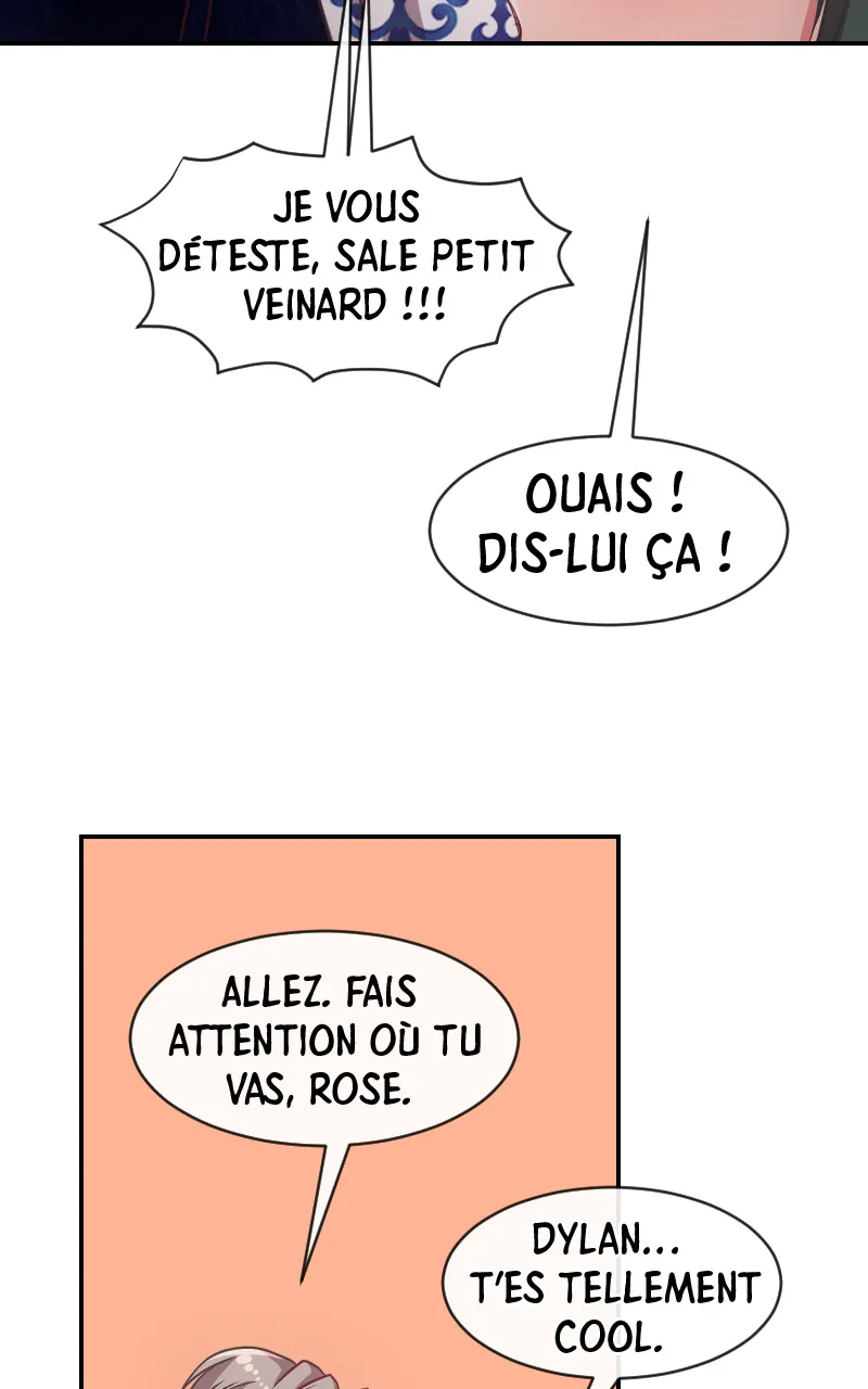 Read Questions d’âge Manga Online