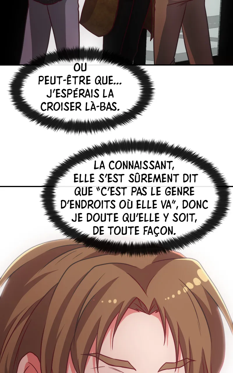 Read Questions d’âge Manga Online