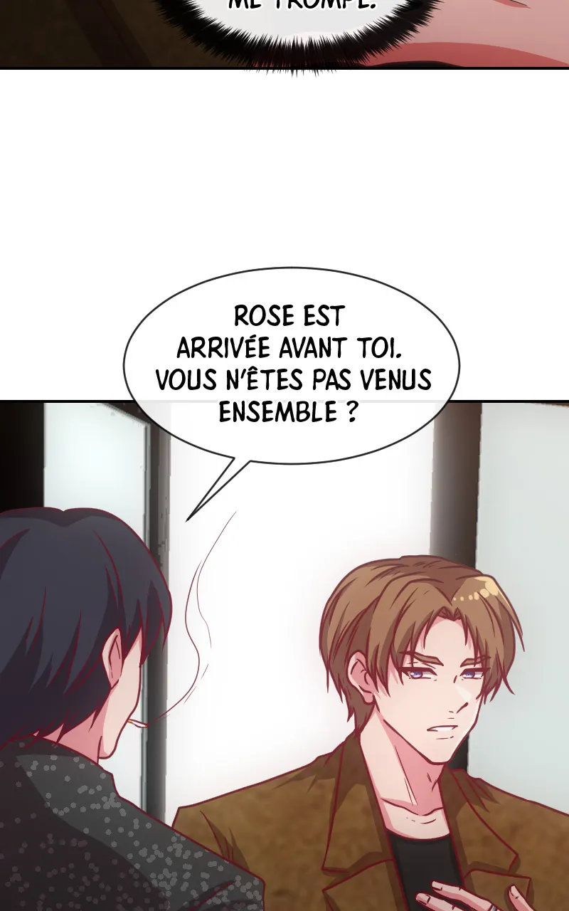 Read Questions d’âge Manga Online