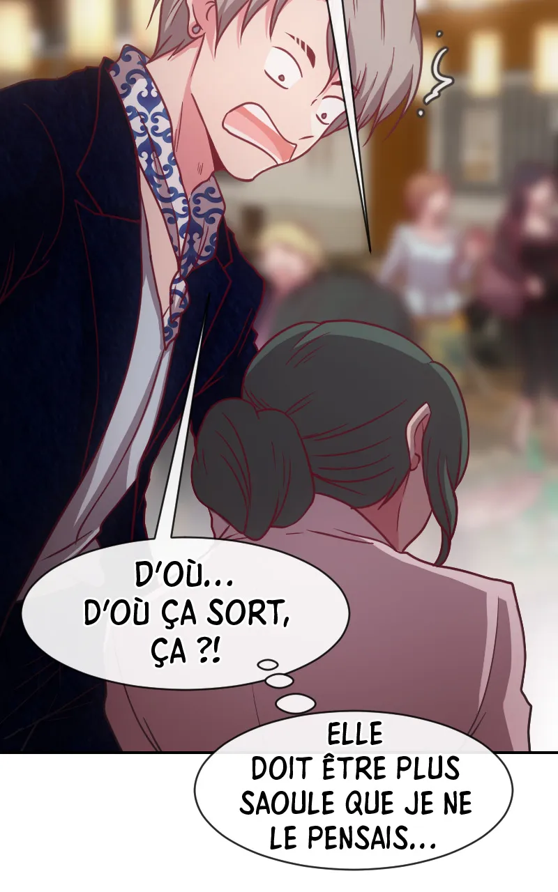 Read Questions d’âge Manga Online