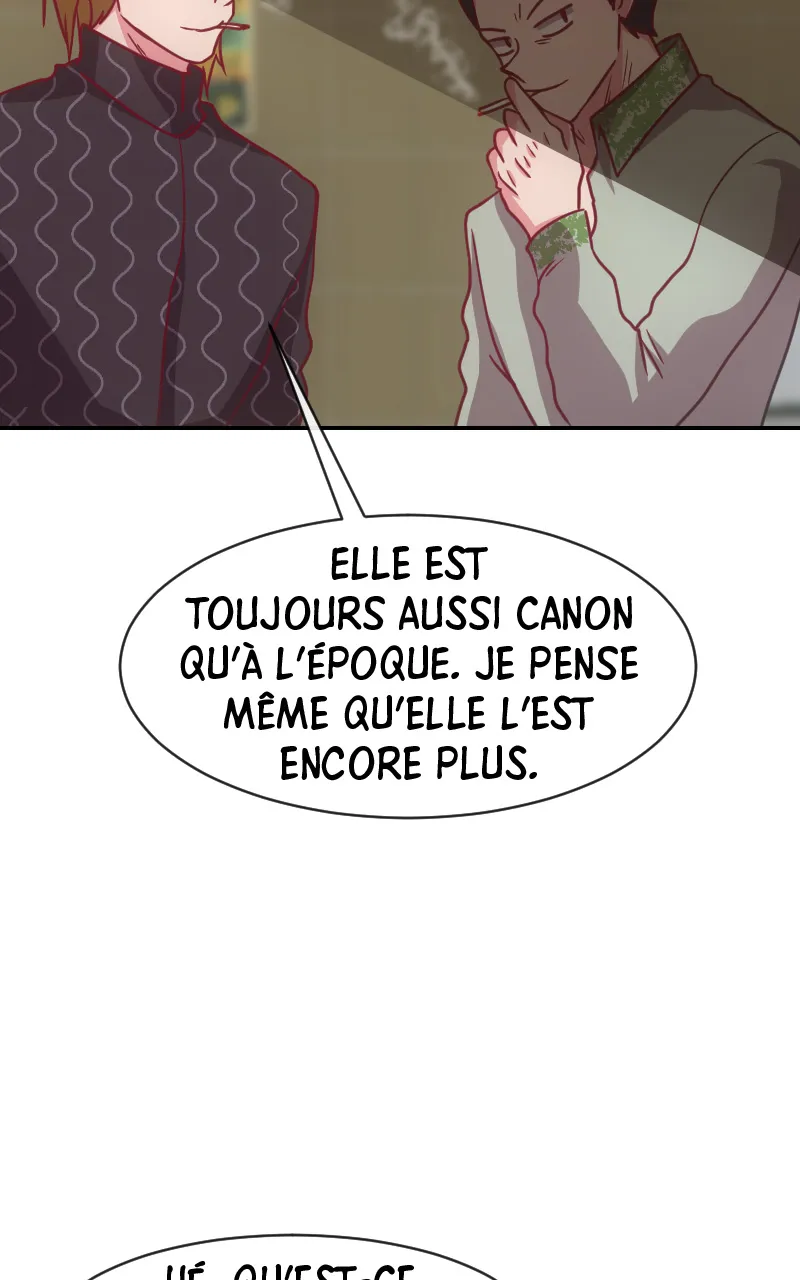 Read Questions d’âge Manga Online