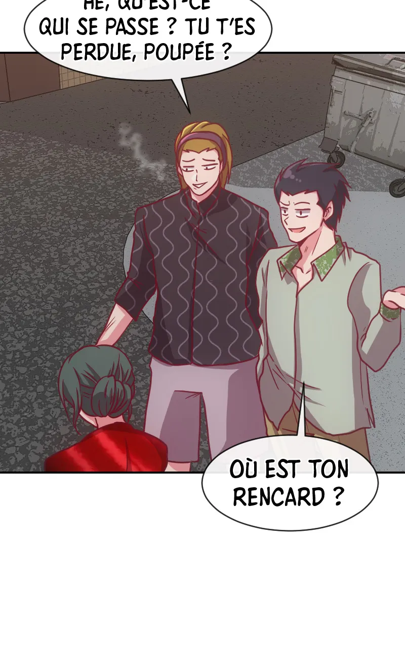 Read Questions d’âge Manga Online