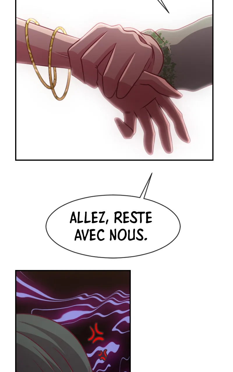 Read Questions d’âge Manga Online