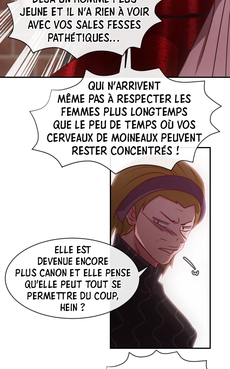 Read Questions d’âge Manga Online