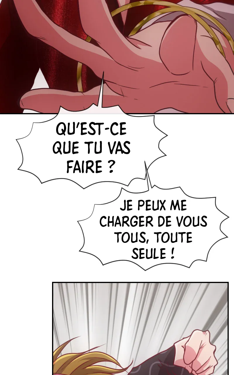 Read Questions d’âge Manga Online