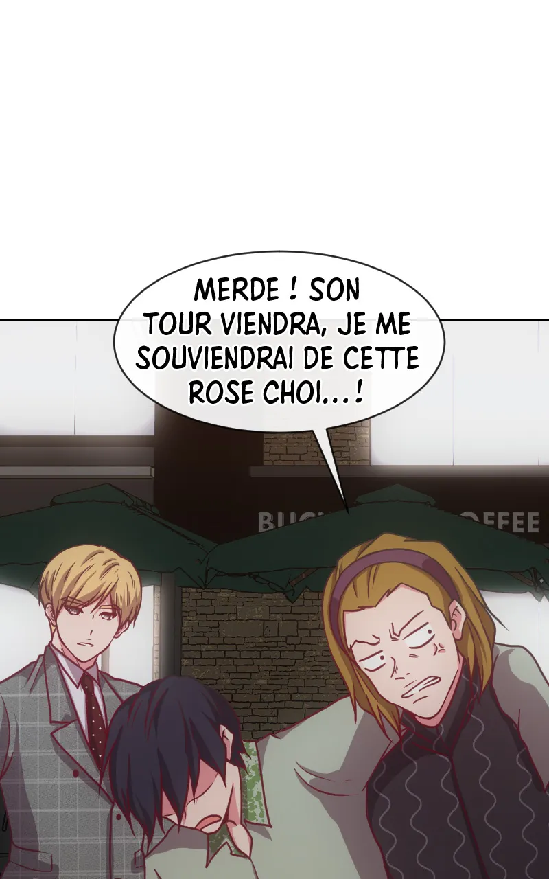 Read Questions d’âge Manga Online