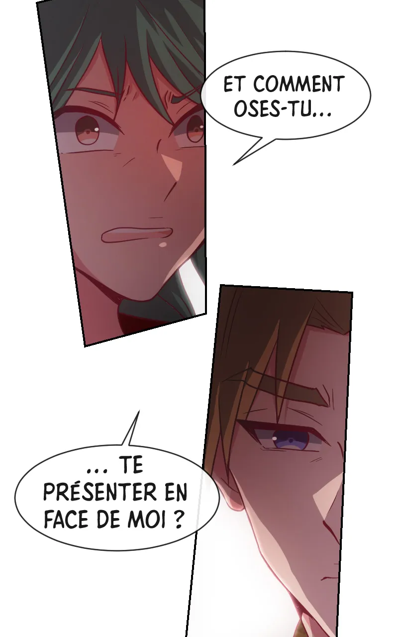 Read Questions d’âge Manga Online