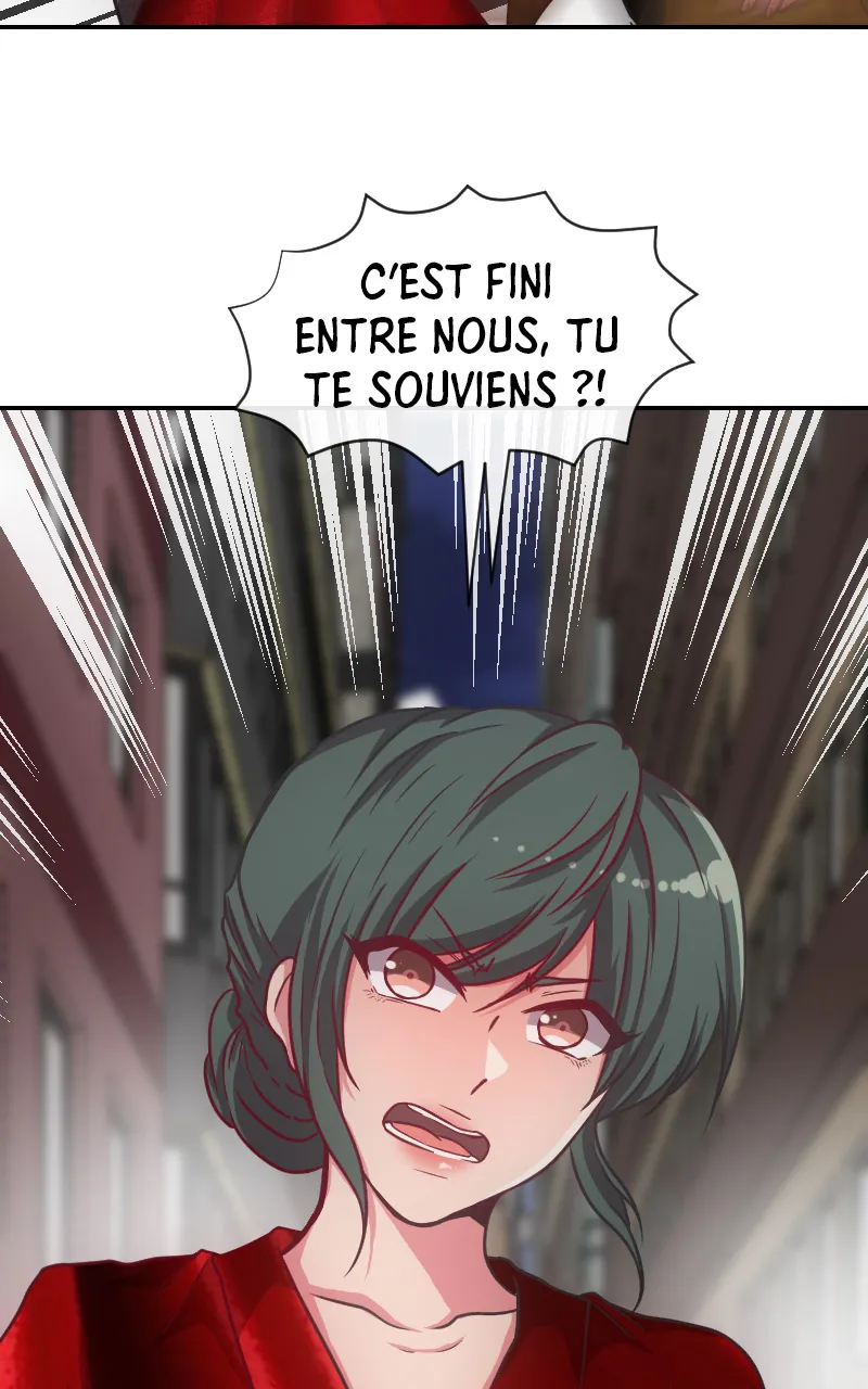 Read Questions d’âge Manga Online