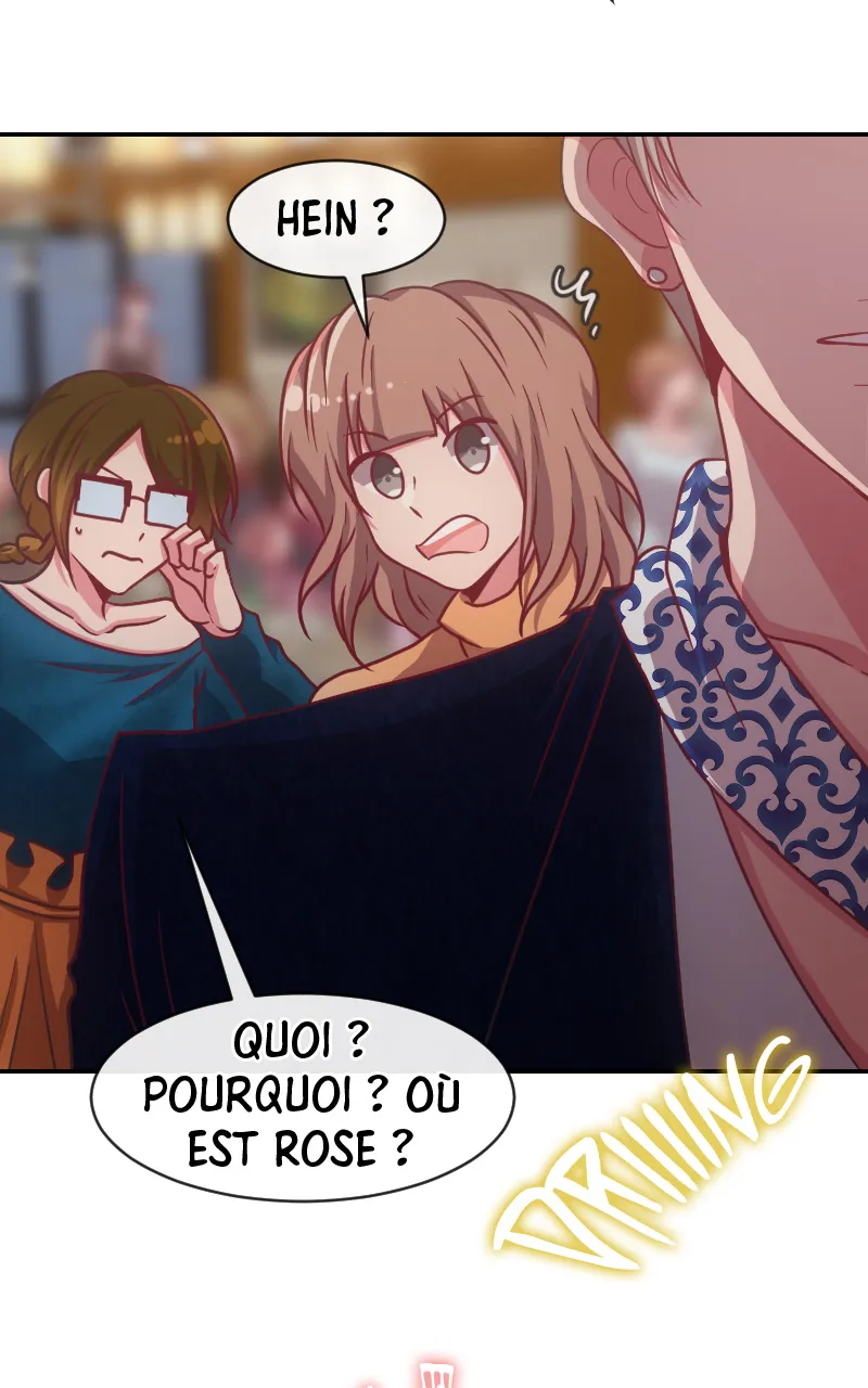 Read Questions d’âge Manga Online