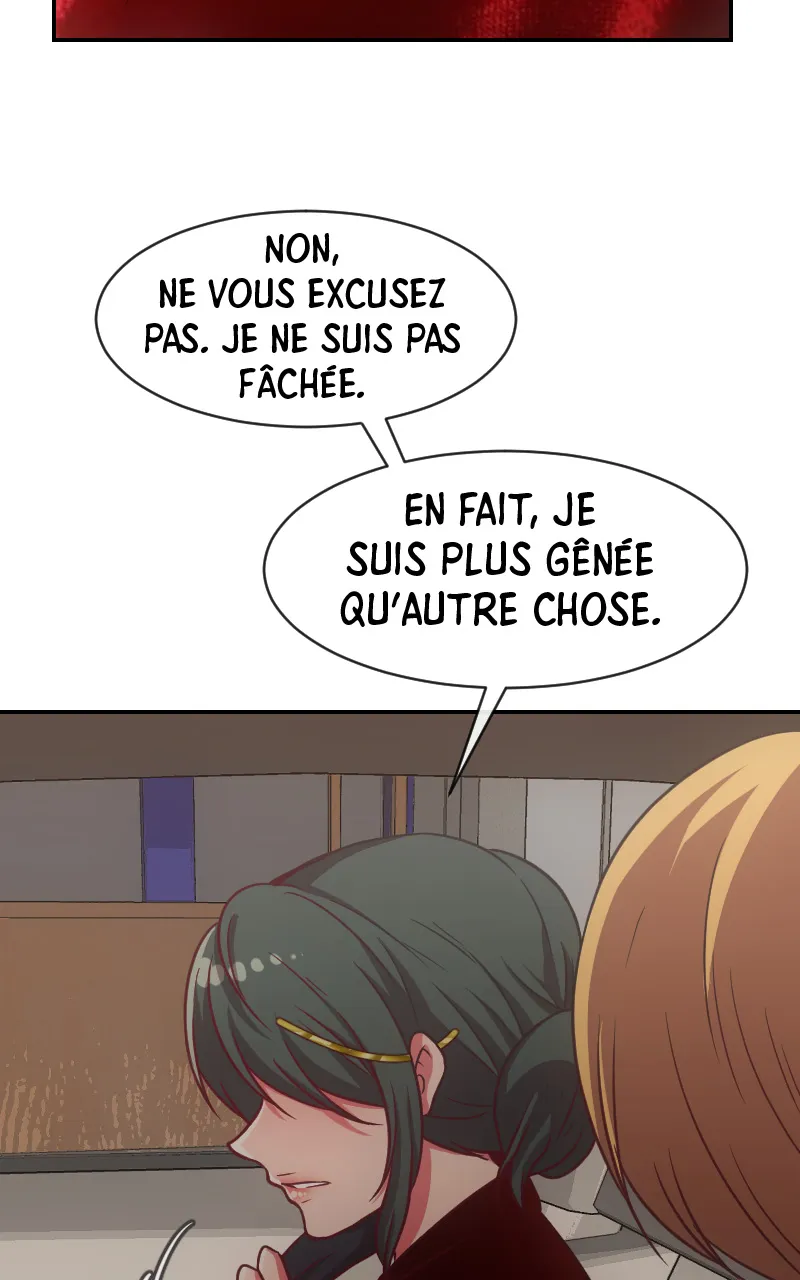 Read Questions d’âge Manga Online