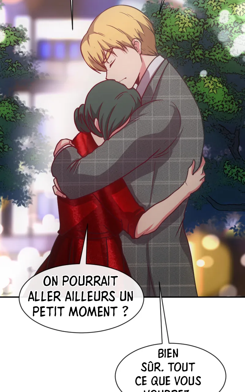 Read Questions d’âge Manga Online