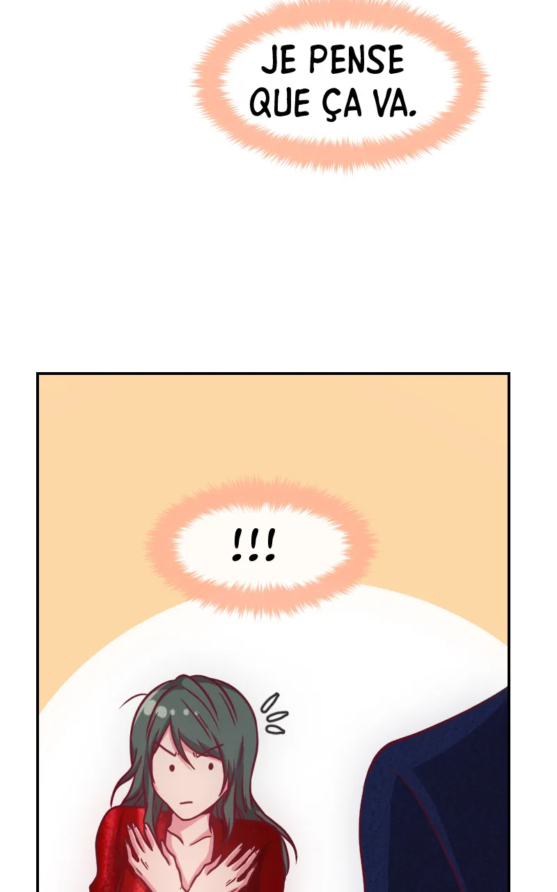 Read Questions d’âge Manga Online