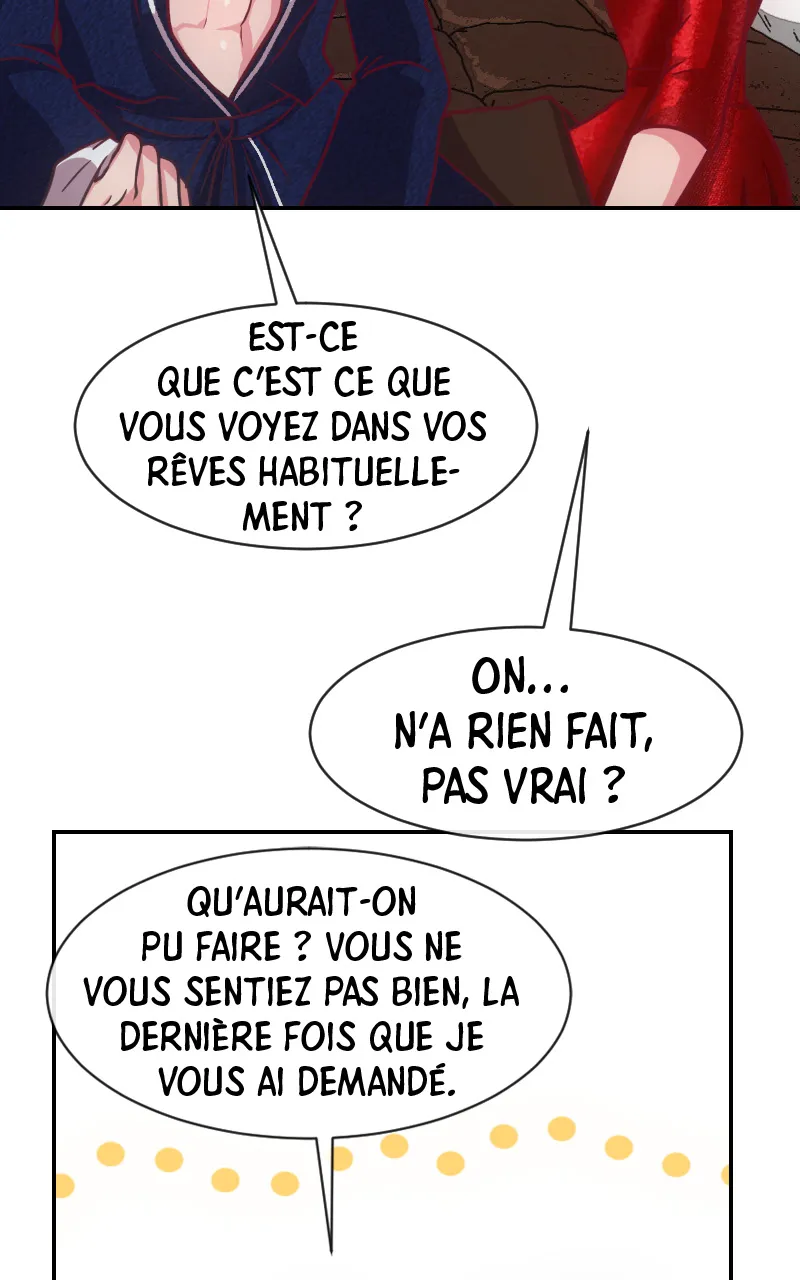 Read Questions d’âge Manga Online