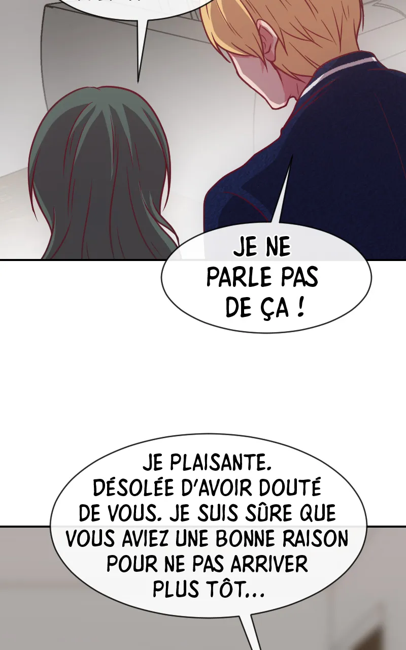 Read Questions d’âge Manga Online
