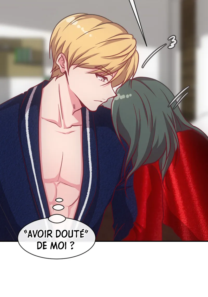 Read Questions d’âge Manga Online
