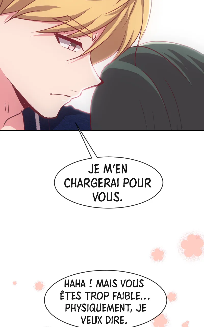Read Questions d’âge Manga Online