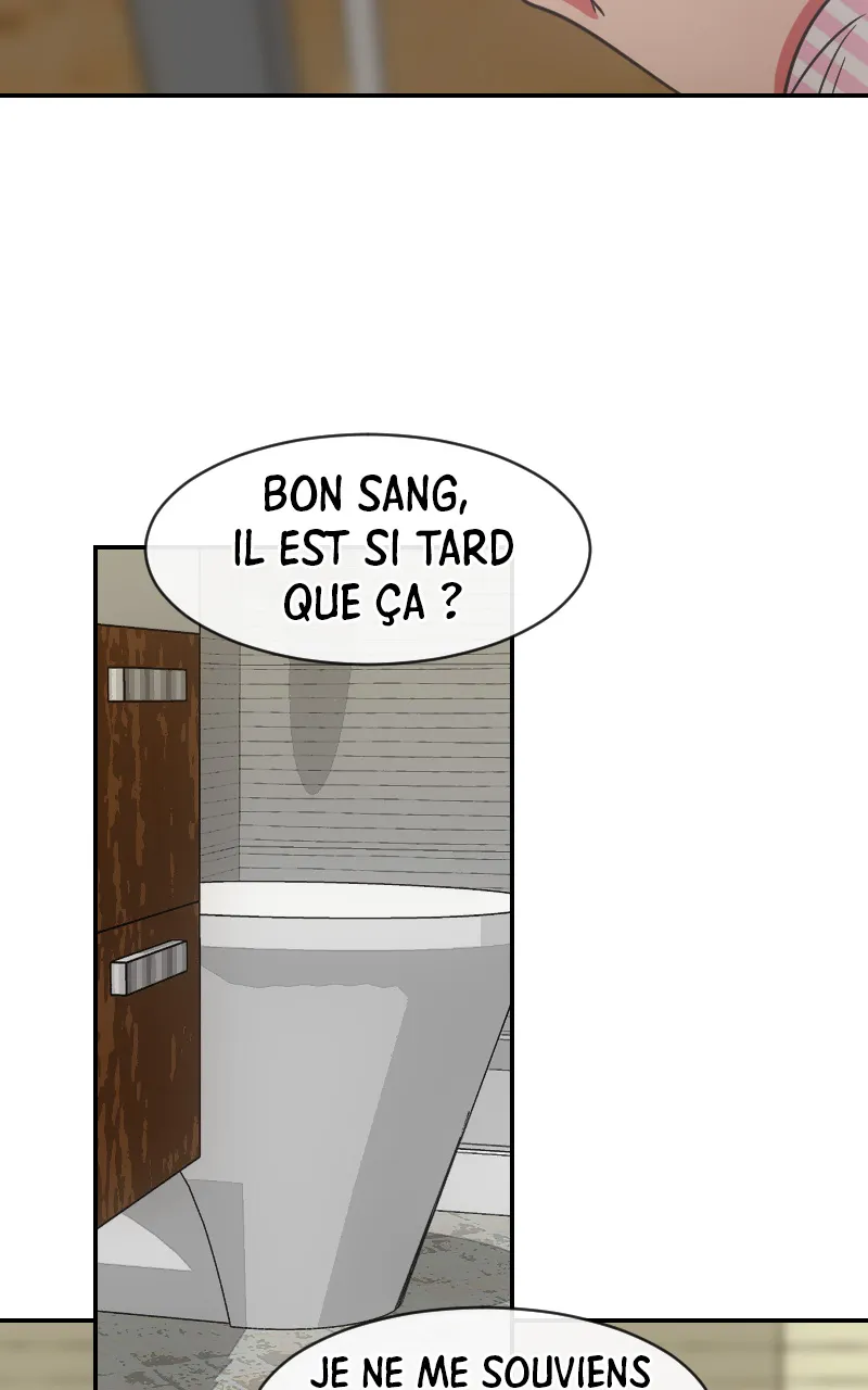Read Questions d’âge Manga Online