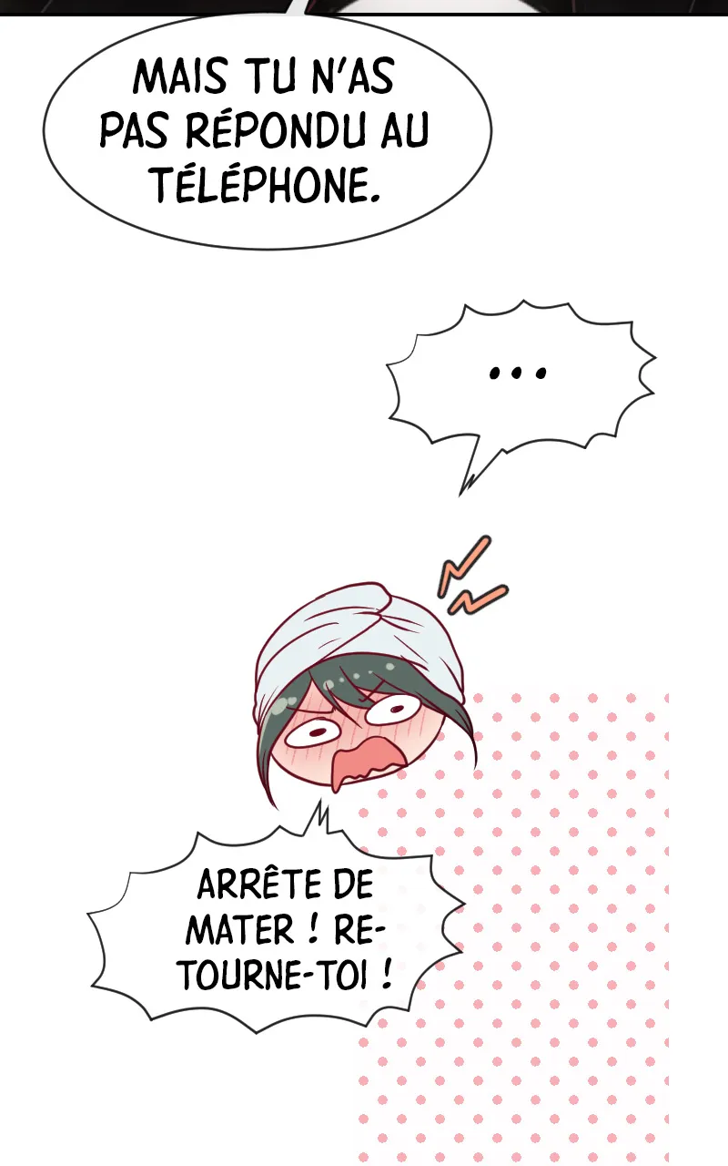 Read Questions d’âge Manga Online