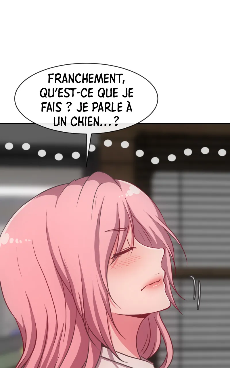 Read Questions d’âge Manga Online