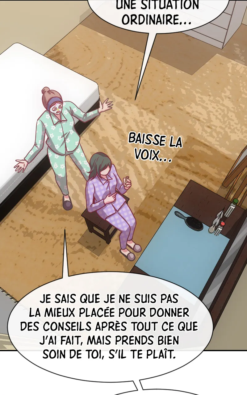 Read Questions d’âge Manga Online