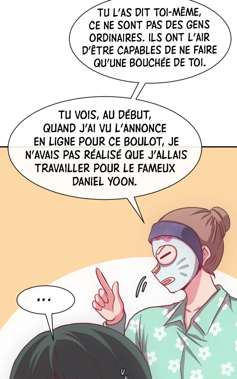 Read Questions d’âge Manga Online