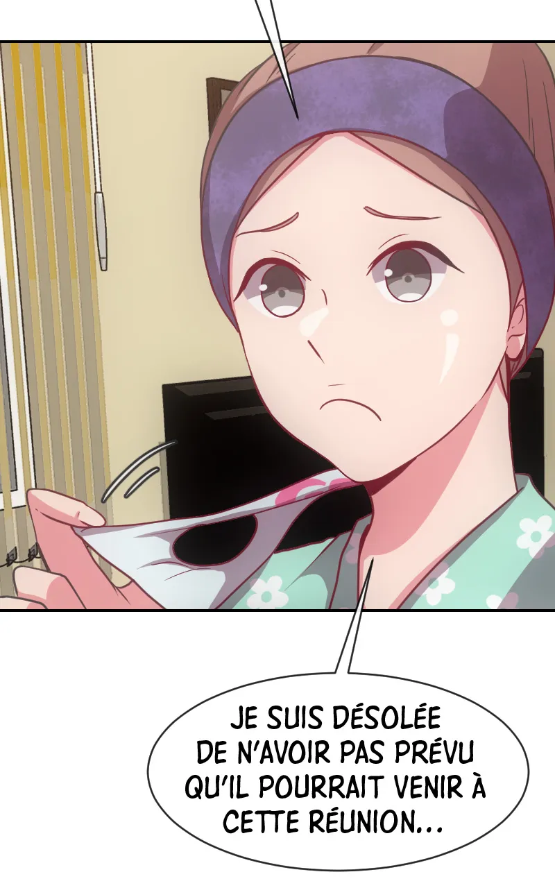 Read Questions d’âge Manga Online