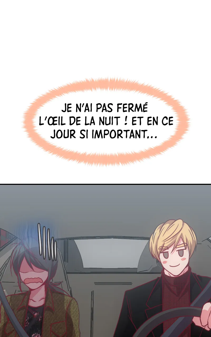 Read Questions d’âge Manga Online