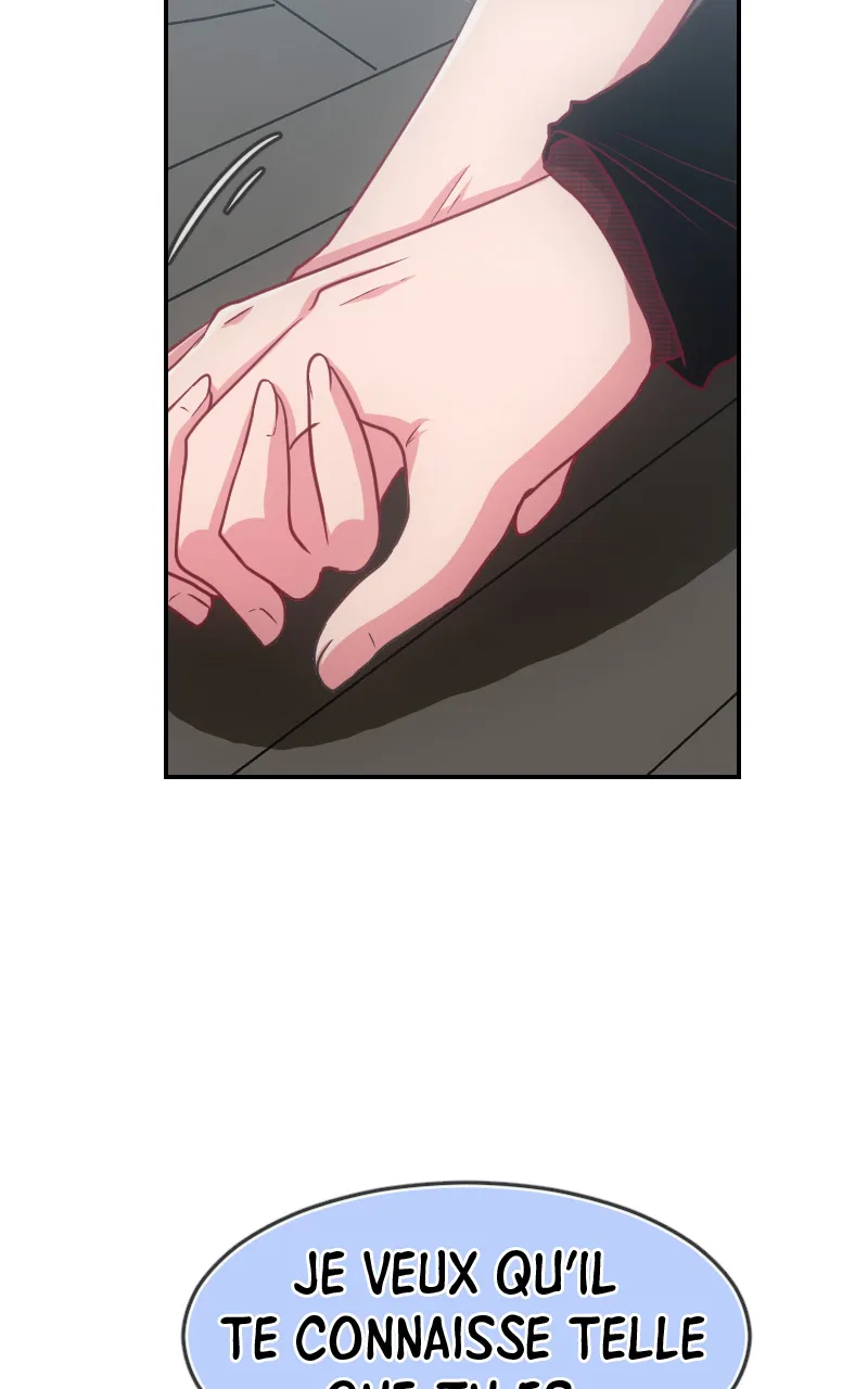 Read Questions d’âge Manga Online